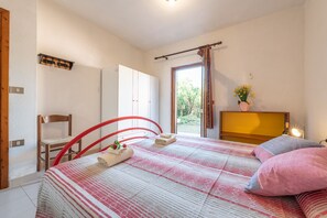 Apartment, 1 Bedroom (Via Prato)