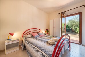 WiFi - AffittaSardegna - Grosseto Apartments (San Teodoro)