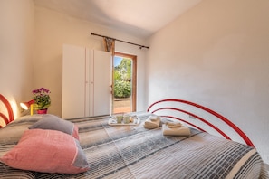 Apartment, 2 Bedrooms (Via Grosseto) | WiFi