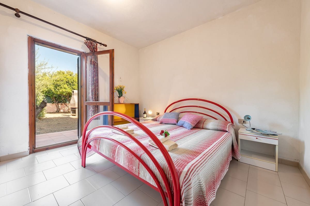 Apartamento, 1 quarto (Via Prato) | Wi-Fi (sobretaxa)