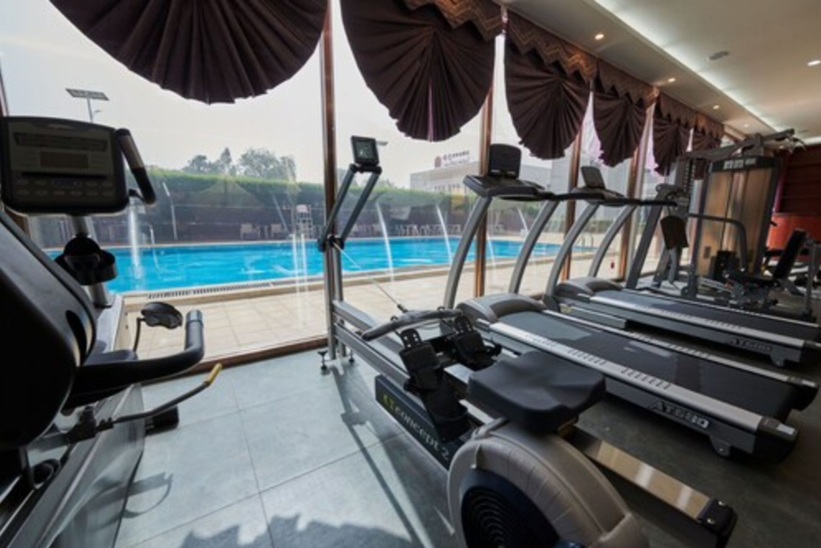 Gimnasio