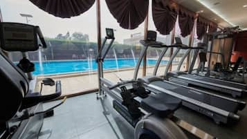 Gimnasio