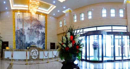 Soluxe Hotel Niamey