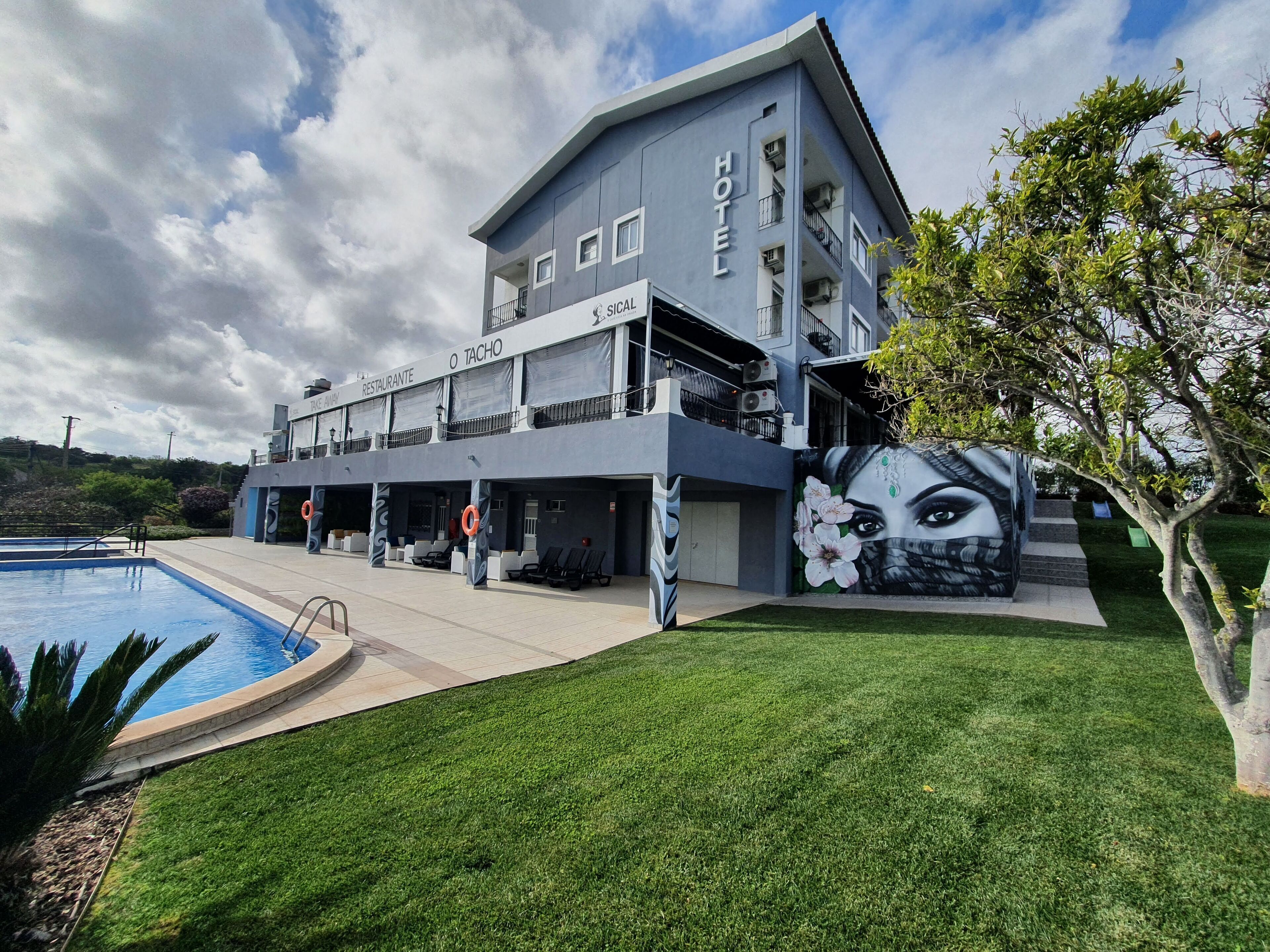 Photo - Hotel Don Rodrigues