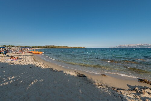 AffittaSardegna - Ruinas Apartments
