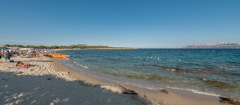 AffittaSardegna - Ruinas Apartments