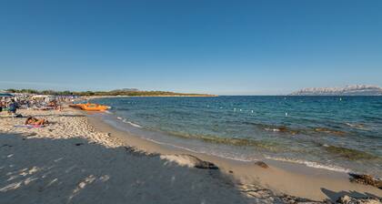 AffittaSardegna - Ruinas Apartments