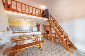 Appartement, 1 chambre (Ruinas 1) | Cuisine privée