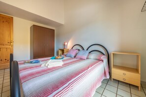 Apartment, 1 Bedroom (Ruinas 1) | WiFi