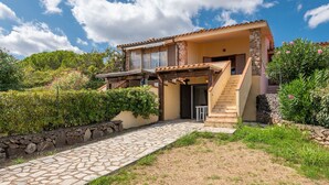 Exterior - AffittaSardegna - Ruinas Apartments (Olbia)