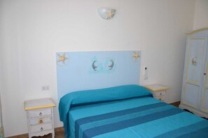 Apartment, 2 Bedrooms