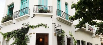 Casa La Bella Samaria Hostel Boutique