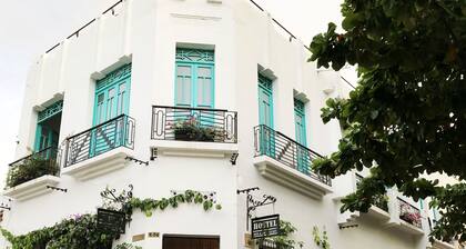 Casa La Bella Samaria Hostel Boutique