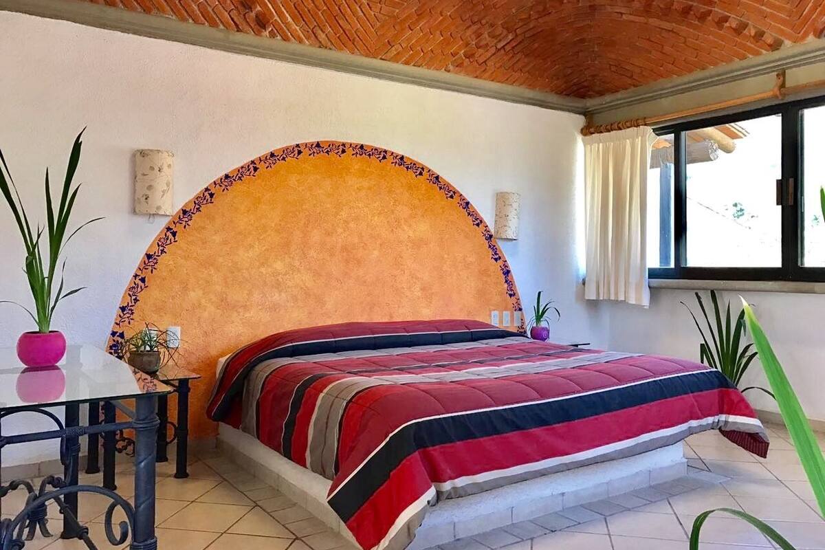 Superior Suite, 1 Bedroom, Tower | Desk, iron/ironing board (on request), rollaway beds, free WiFi
