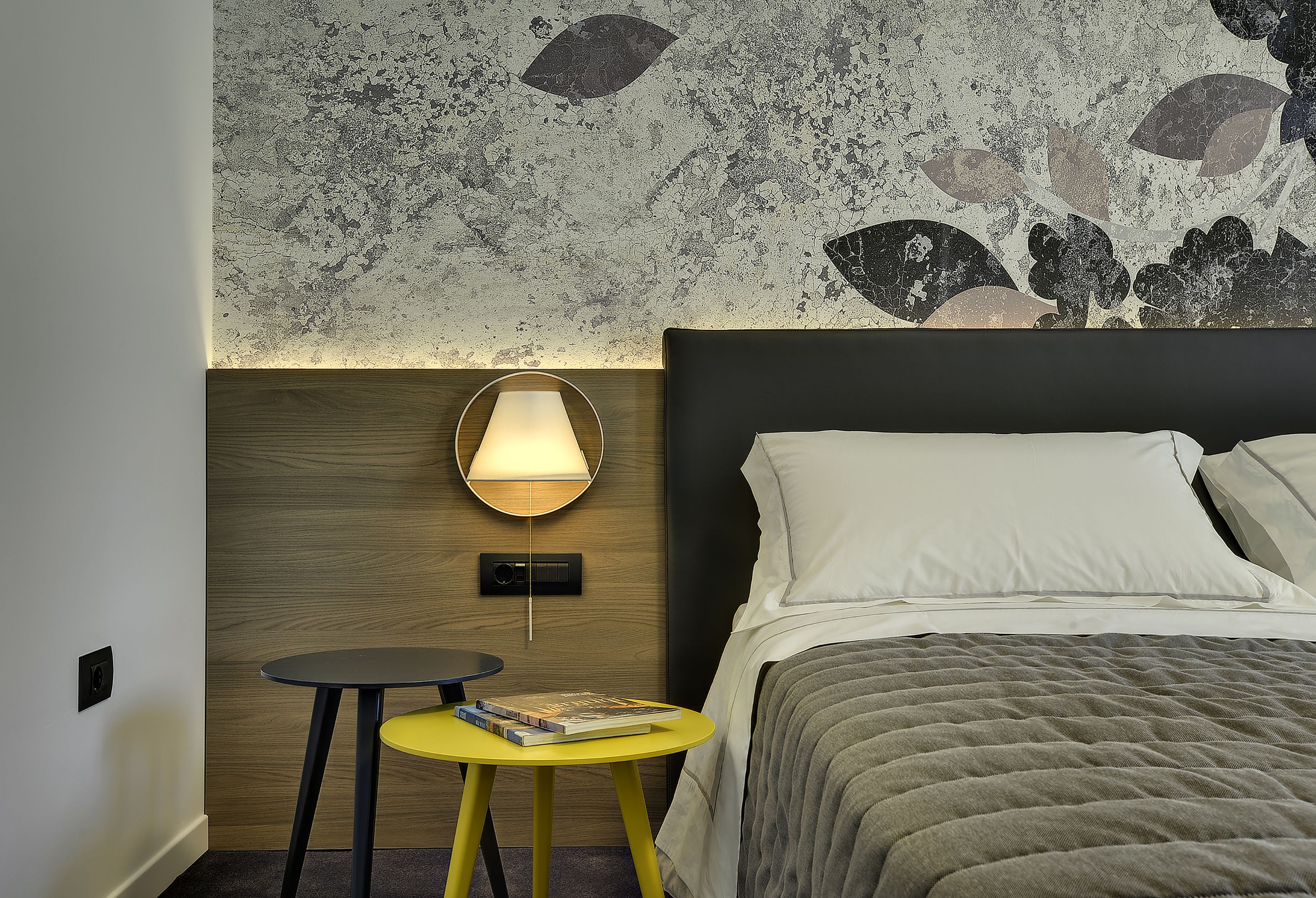 basic double or twin room, 1 bedroom, balcony | view from room