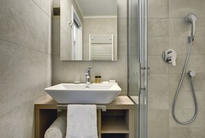 Free toiletries, hair dryer, towels - Residence Rovinj& (Rovinj)