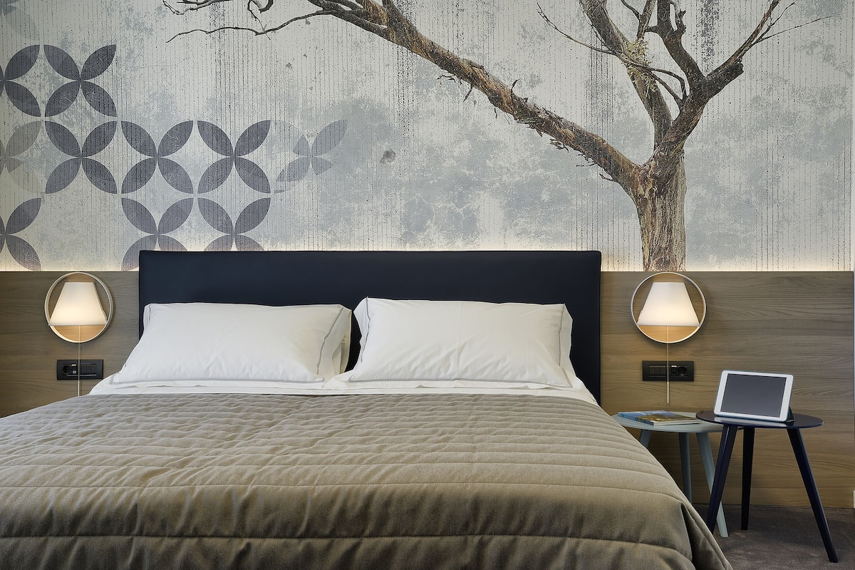 Comfort Triple Room, 1 Bedroom, Balcony