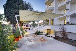Teras/patio