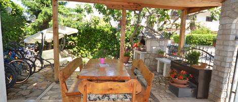 Servicio a la habitación