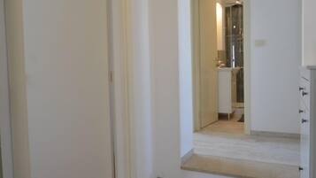 Iron/ironing board, free cots/infant beds, free rollaway beds, free WiFi