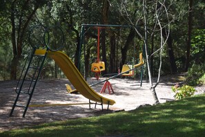 Espace pour enfants