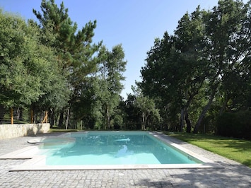 Holiday Home Swimming Pool