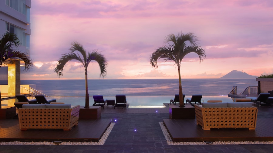 Four Points by Sheraton Manado