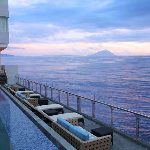 Four Points by Sheraton Manado