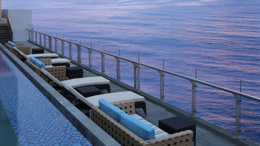 Four Points by Sheraton Manado