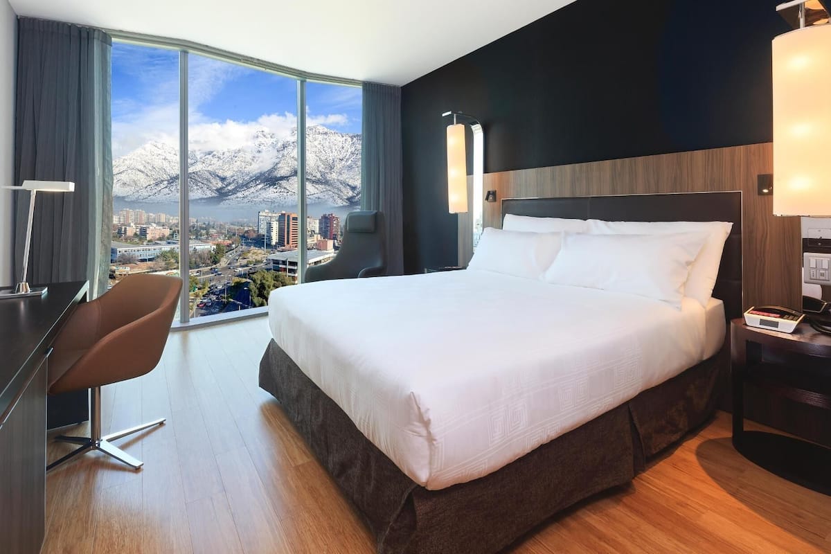 1 bedroom, premium bedding, down duvets, pillow-top beds