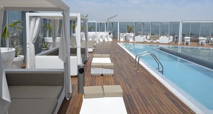 ICON Hotel
