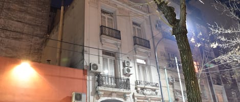 บริเวณภายนอก