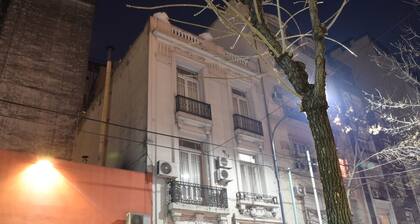 Voyage Recoleta Hostel