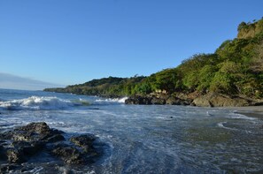 Property grounds - Blue Zone at Casa Bellavista (Cóbano)