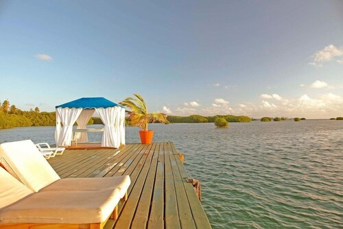 Hotel Decameron Marazul