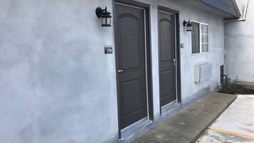 Detalle exterior