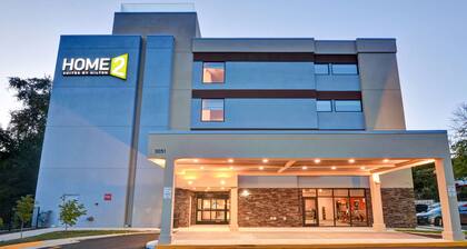 Home2 Suites by Hilton Stafford Quantico