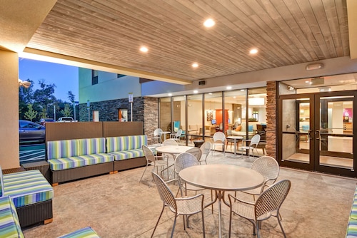 Home2 Suites by Hilton Stafford Quantico