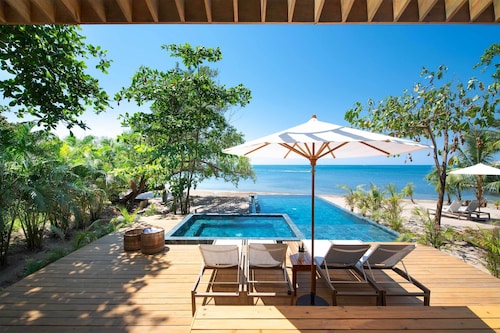 Ibagari Boutique Hotel