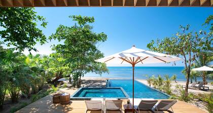 Ibagari Boutique Hotel