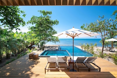 Ibagari Boutique Hotel