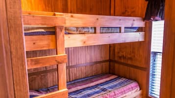 Cabaña | Wifi gratis