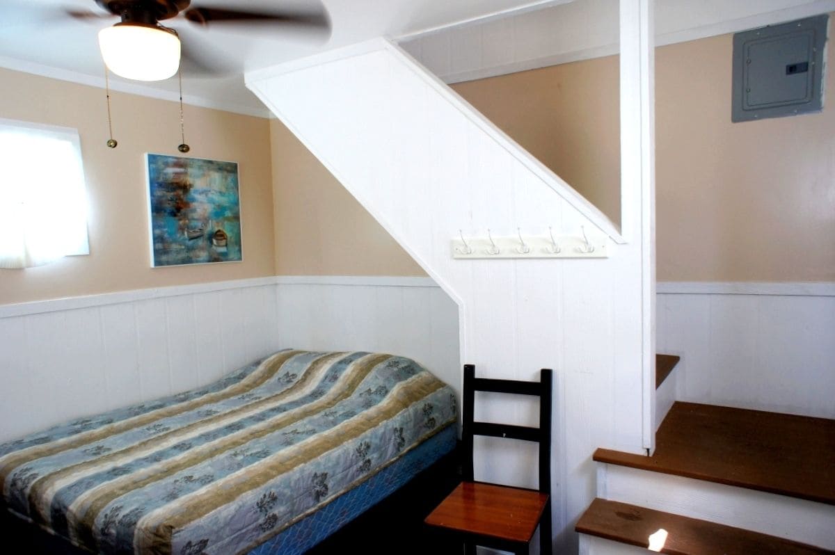 Cottage | Free WiFi