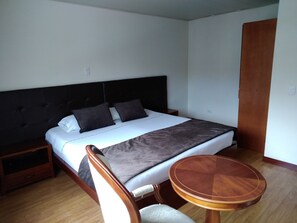 Double Room | View from room