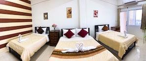 Family Room | Escrivaninha, Wi-Fi de cortesia