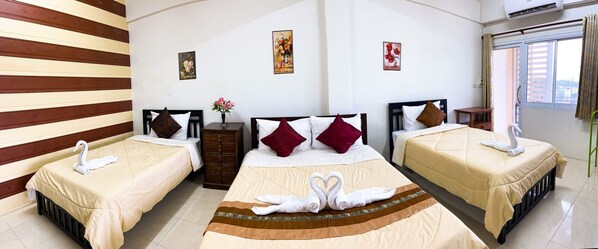 Family Room | مكتب وواي فاي مجانًا