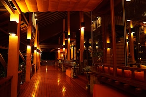 Servei de restauració