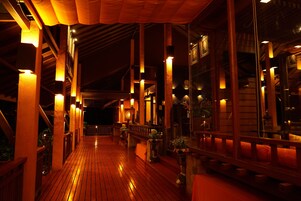 Restaurantes