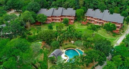 Valley Garden Resort