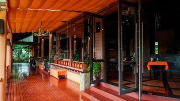 ร้านอาหาร